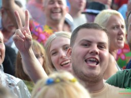 Schlager Stern - Willingen 2023